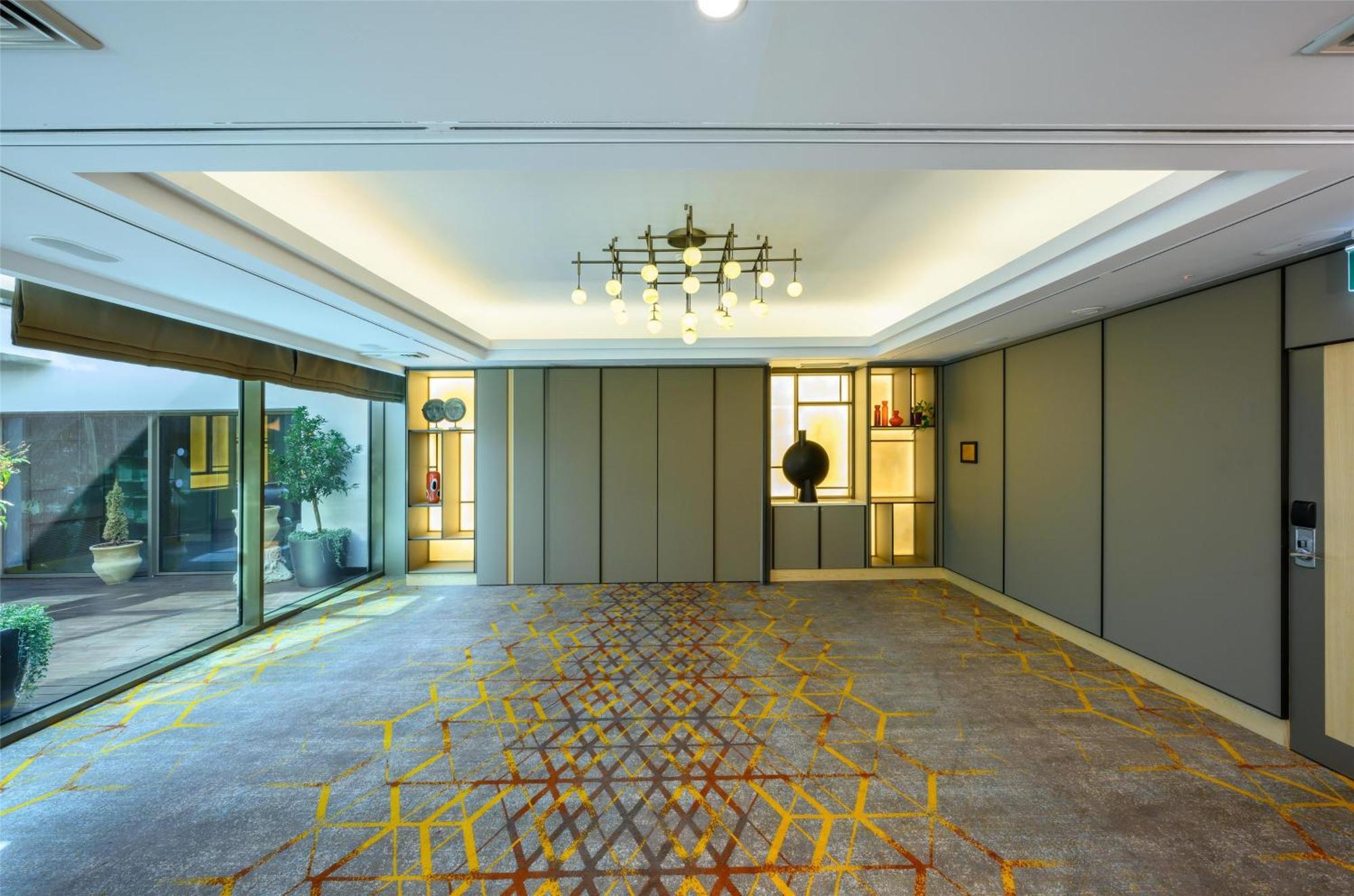 The Vista At Hilton Tel Aviv Hotel Exterior photo